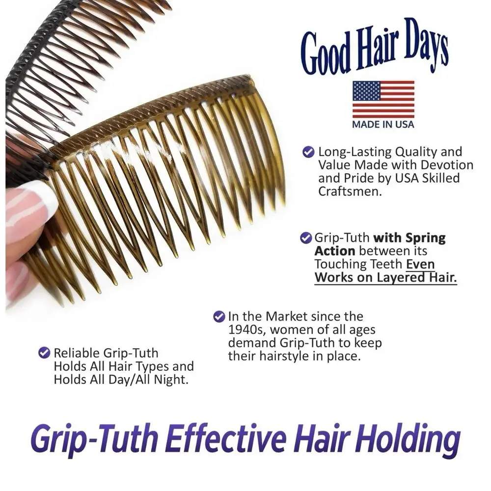 Good Hair Days posh store